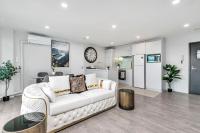 Dockside Luxury + CP - Bed and Breakfast Auckland