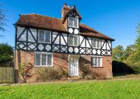 Corner Cottage - Kent - Bed and Breakfast