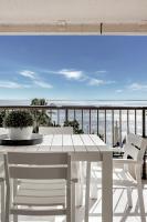 Aquarius Luxury Apartment - B&B
