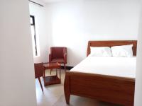 Double Room with Pool View