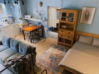 Căn hộ số 9 - Di House Đà Lạt - Ferienwohnung Ðà Lạt