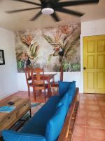 Queen Room with Garden View