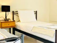 B&B Patras - Teo's 2 persons Studio Deluxe (B1) - Bed and Breakfast Patras