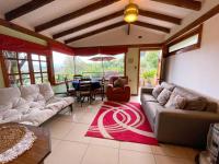 Cabañas Vistas al Rio - B&B Villarrica