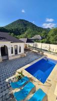 B&B Gabala - Luxury Villa with Mountain scenery - Bed and Breakfast Gabala