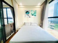 Harmony- 1Br Cool View Hồ Tây - Bed and Breakfast Hanoi