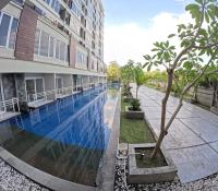 Green Park Apartemen Jogja 215 - B&B Seturan