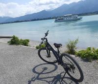 Ferienwohnung Alpen Sunshine Füssen - B&B Füssen