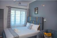 B&B Kilifi - Emap Homes- Silver Studio - Bed and Breakfast Kilifi