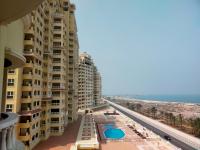 B&B Ras Al Khaimah City - Sea View Studio 3 Royal Breeze Breezeسي ويو ستوديو رويال بريز - Bed and Breakfast Ras Al Khaimah City