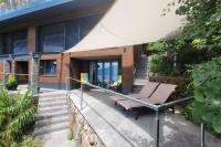 Villa Bootsmann mit spektakulärer Seesicht nahe Badestrand - Chambres d’hôtes Vitznau
