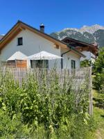 B&B Leutasch - Mein Chalet - Bed and Breakfast Leutasch