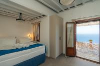 Studio-Apartment mit Meerblick