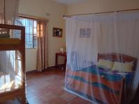 Family Room with Bathroom