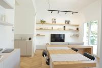 Luxury Suites Collection - Cachemire e Chiffon - B&B Riccione