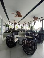 Appartement avec Balcon