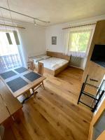 Appartement met 2 slaapkamers