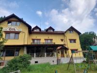 B&B Predeal - Pensiunea Gil - Bed and Breakfast Predeal