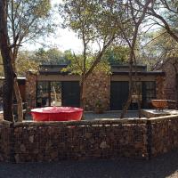 Woodpecker Villa Guesthouse - Ferienwohnung Thabazimbi