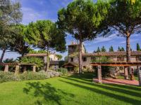 B&B Marsciano - Farmhouse in Marsciano with vineyards olive groves - Bed and Breakfast Marsciano