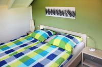 Apartamento de 2 dormitorios con ducha 