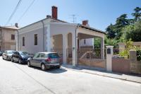 History Apartment Villa Veruda - B&B Pula
