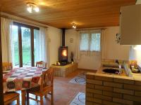 LES RHODOS 1 - B&B Les Crosets