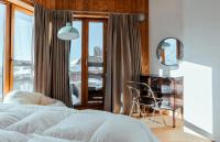 IMMODREAMS - Le Renard - B&B Avoriaz