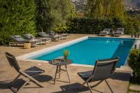 Villa con Vista Mare