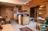 IMMODREAMS - Le Thuya - B&B Morzine