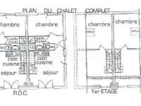 Chalet convivial à Gérardmer avec cheminée, proche du lac et des pistes, idéal famille et rando - Chambres d'hôtes Gérardmer