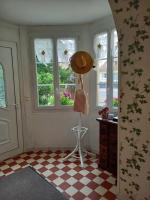 Cottage Le Home Plage 8pers - Chambres d’hôtes