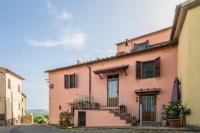 B&B Sorano - La Tana della Volpe - Bed and Breakfast Sorano