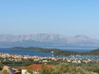 Thalia’s Mountain View - B&B Palaiokatoúna