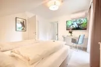 Pension - Ferienwohnungen Zollner - B&B Villach