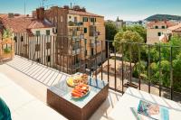 Sun Spalato Harmony - B&B Spalato