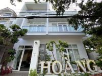 Hoàng Villa - B&B Tuy Phong