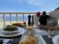 Belleza Del Mar - B&B Roses