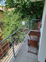 Villa Nautikka No 4 - B&B Krynica Morska