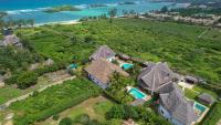 Nyumba ya Afrika - B&B Watamu