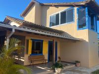 Casa Pontal Amar o Mar ao lado do centro - Chambres d’hôtes Paraty