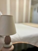 Doppelzimmer mit Whirlpool