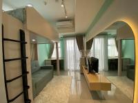 B&B Pampang - VidaView Apart for Family Syariah by NAD - Bed and Breakfast Pampang