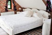 Habitación Doble con balcón 