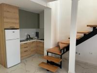 Appartamento su 2 Livelli