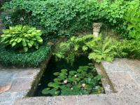 Appartement près de DOLE - B&B Menotey