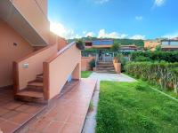 SU BISU Costa Rei R4991 wifi, terrace with sea view, 500m from the beach - Ferienwohnung Costa Rei