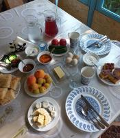 Veli Guest House • საოჯახო სასტუმრო ველი - B&B
