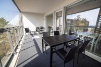 Rantakallan Jäkälähovi - Ferienwohnung Kalajoki