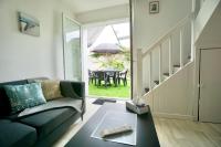 Cabine de plage n°1 *50m de la mer* - B&B Ploemeur